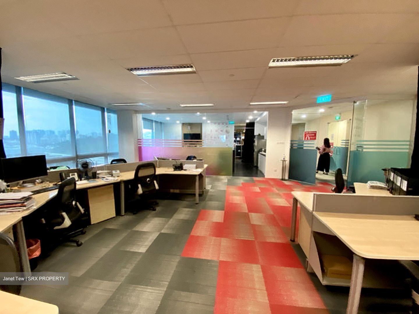 Harbourfront Tower Two (D4), Office #457515421